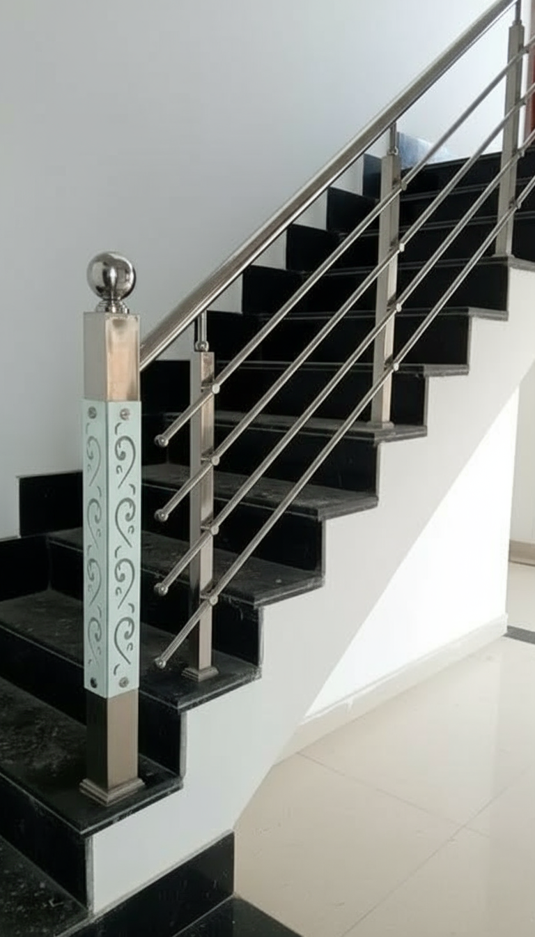 Railings